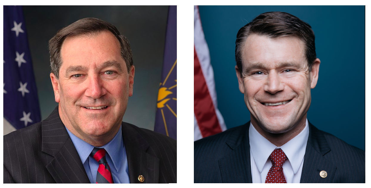 Donnelly and Young